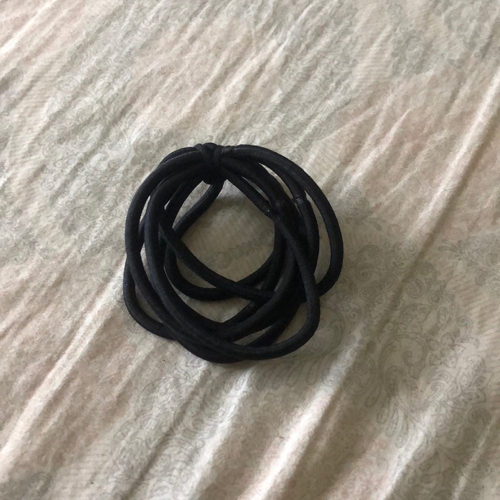HairTies
